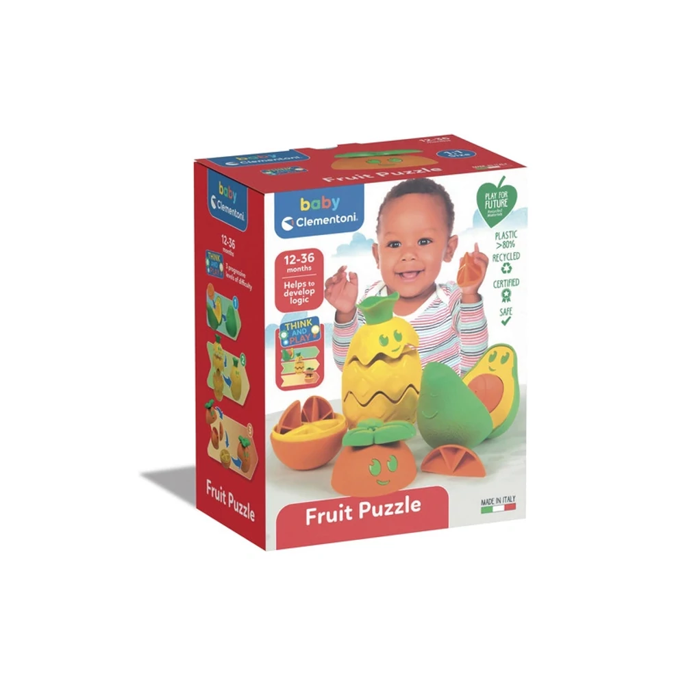 Baby_Clementoni_Gyumolcsos_logikai_szett