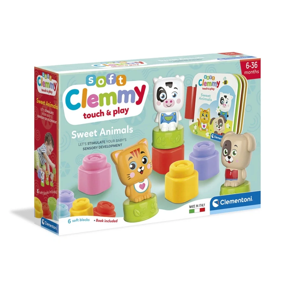 Clemmy_Edes_kisallatok_keszlet