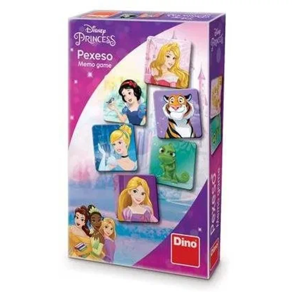 Dino_Pexeso_Disney_hercegnok_memoriajatek