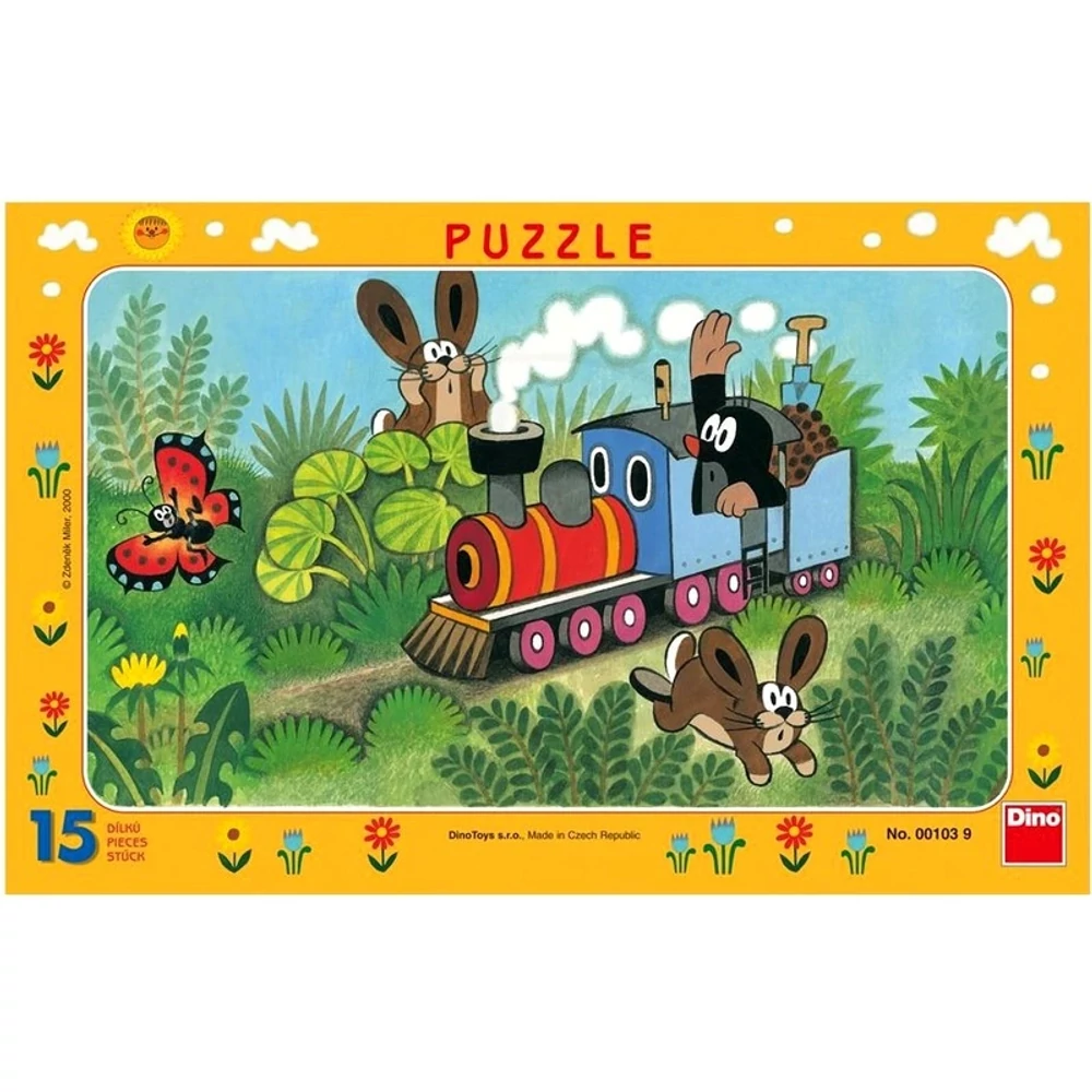 Kisvakond_es_mozdony_15_db_puzzle