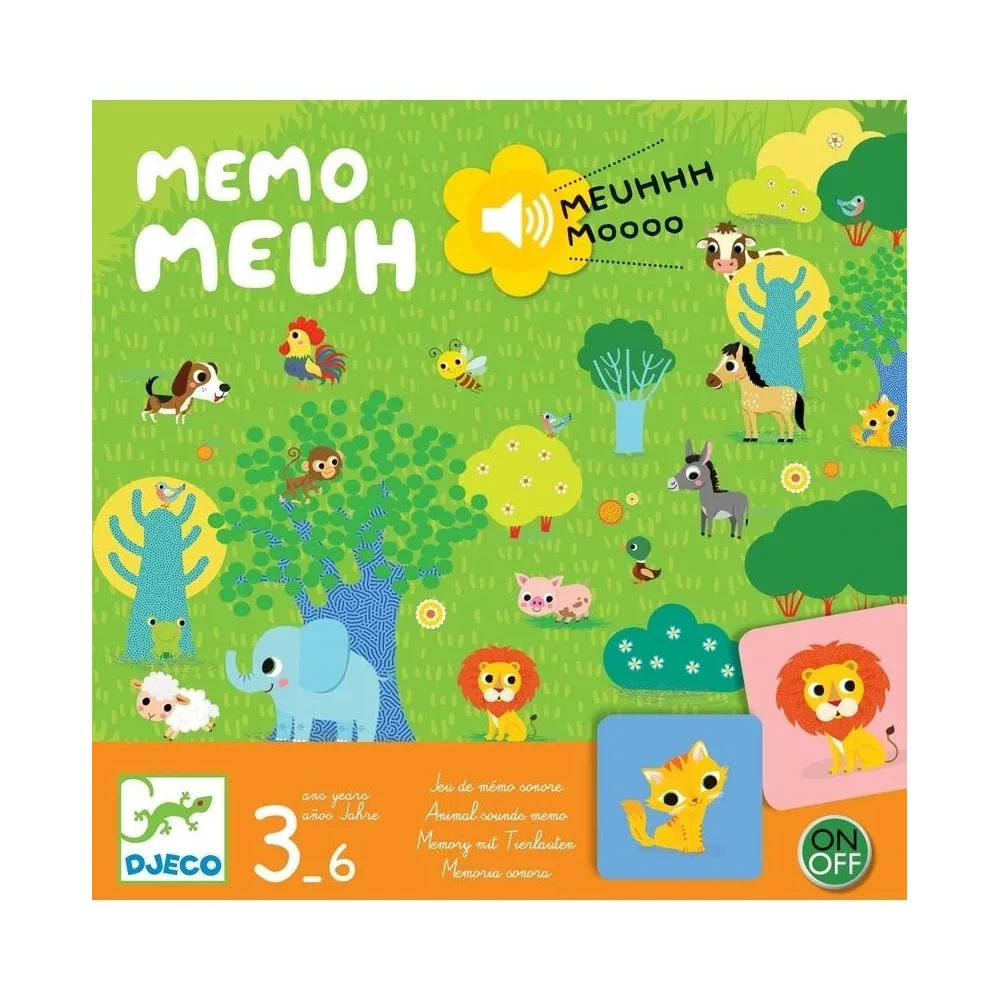 Allati_memoria_hangokkal_Memoria_jatek_Memo_Meuh