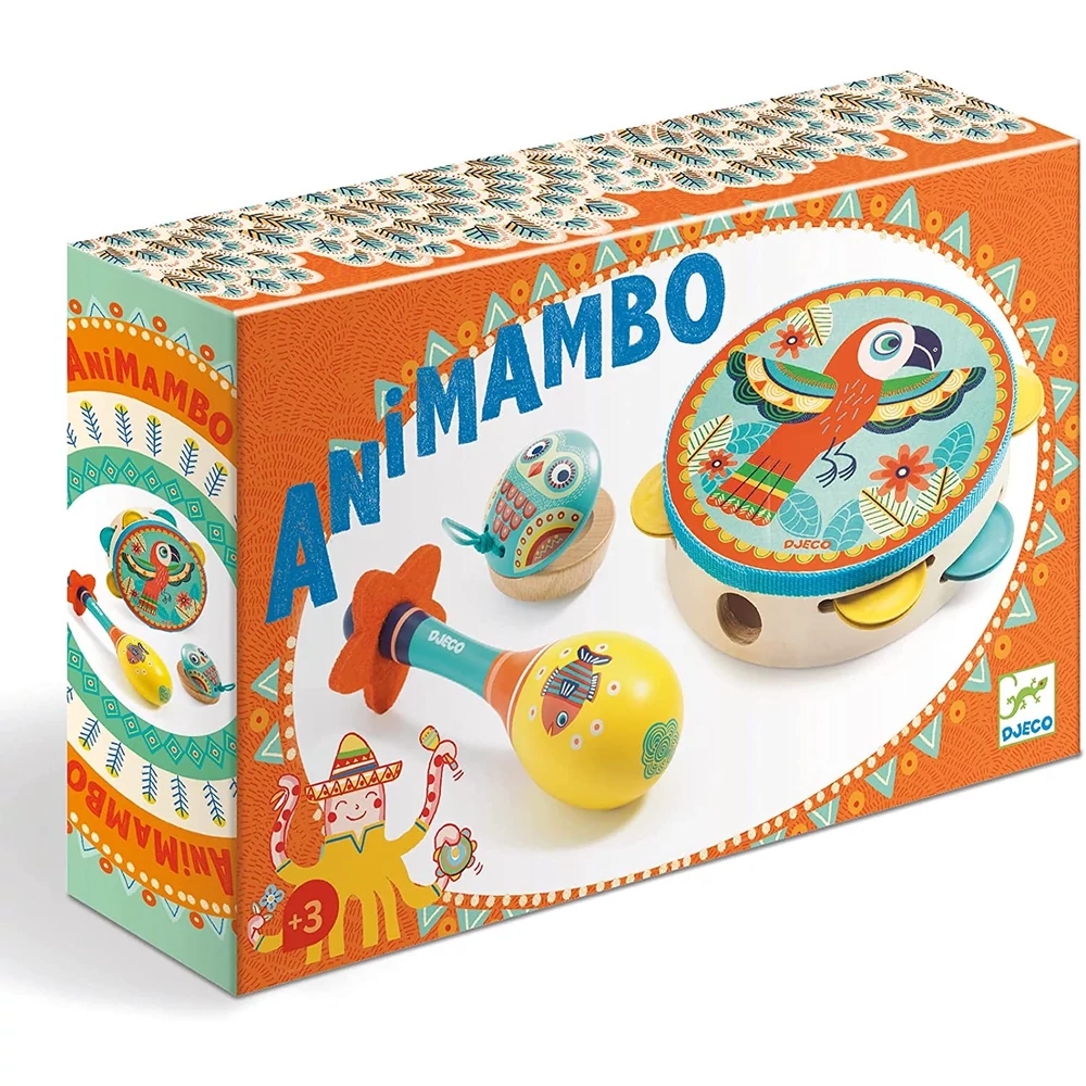 Hangszer_keszlet_Tambourin_maracas_kasztanyetta_1