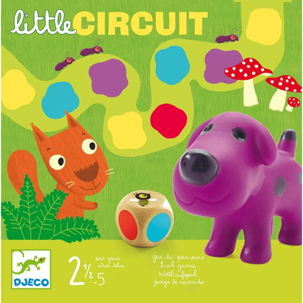 Little_Circuit_Szinlepegetos_tarsasjatek