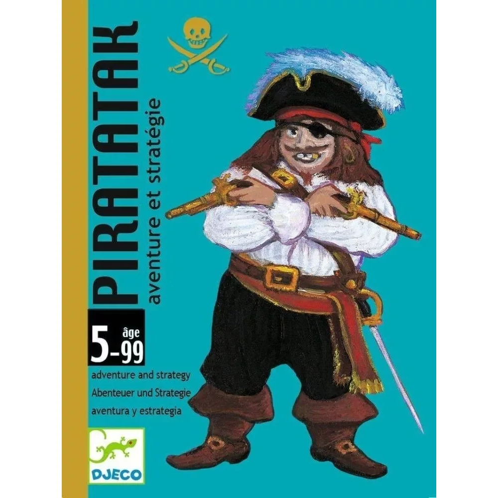 Piratatak_gyujtogetos_tarsasjatek