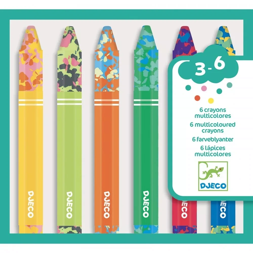 Tobbszinu_viaszkreta_Kreativ_6_multicoloured_flower_crayons