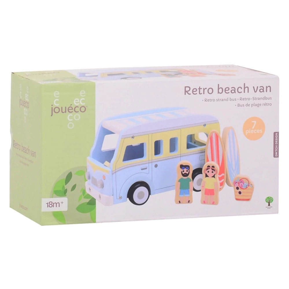 Joueco_Retro_strand_auto
