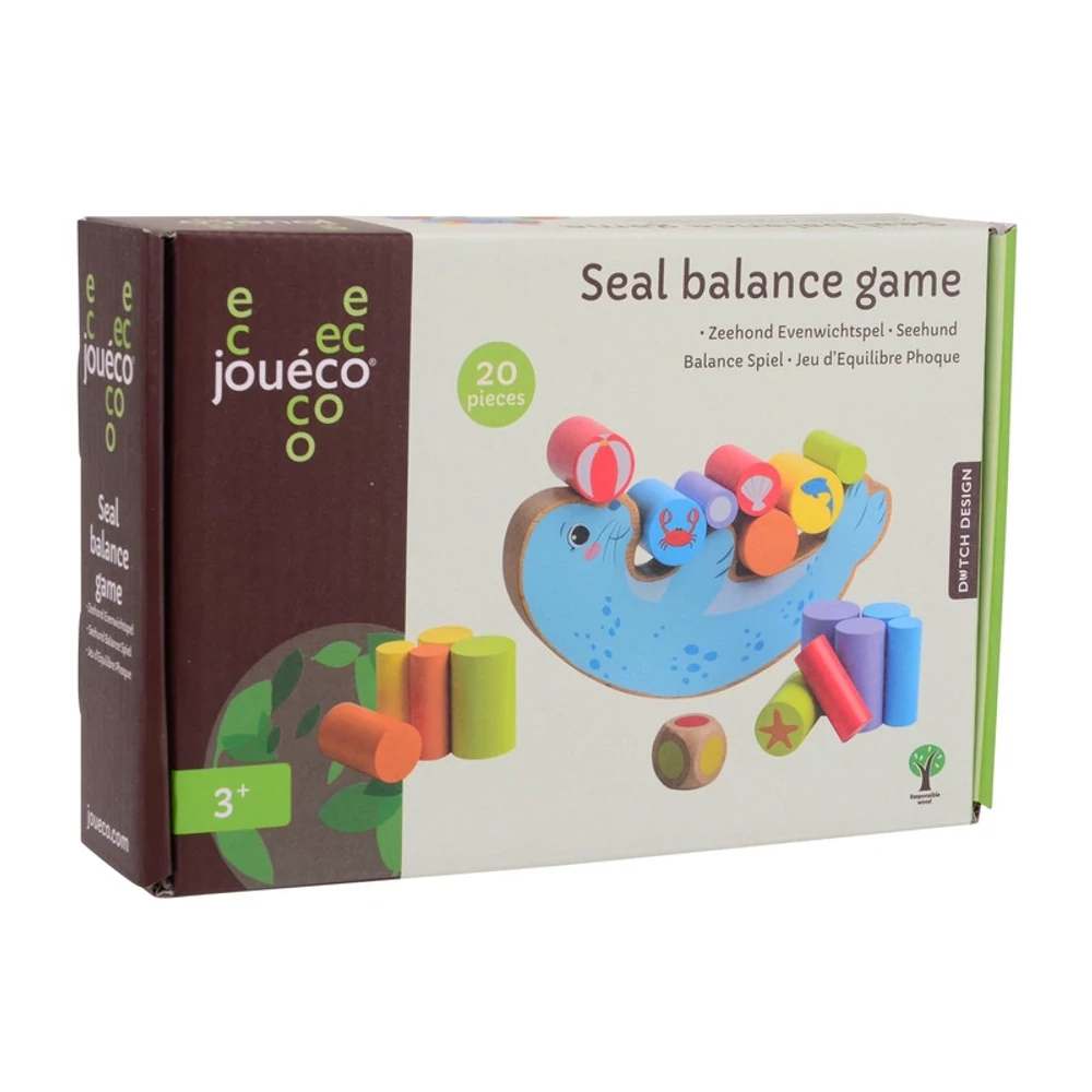 Joueco_foka_egyensulyozo_jatek_20_db_os