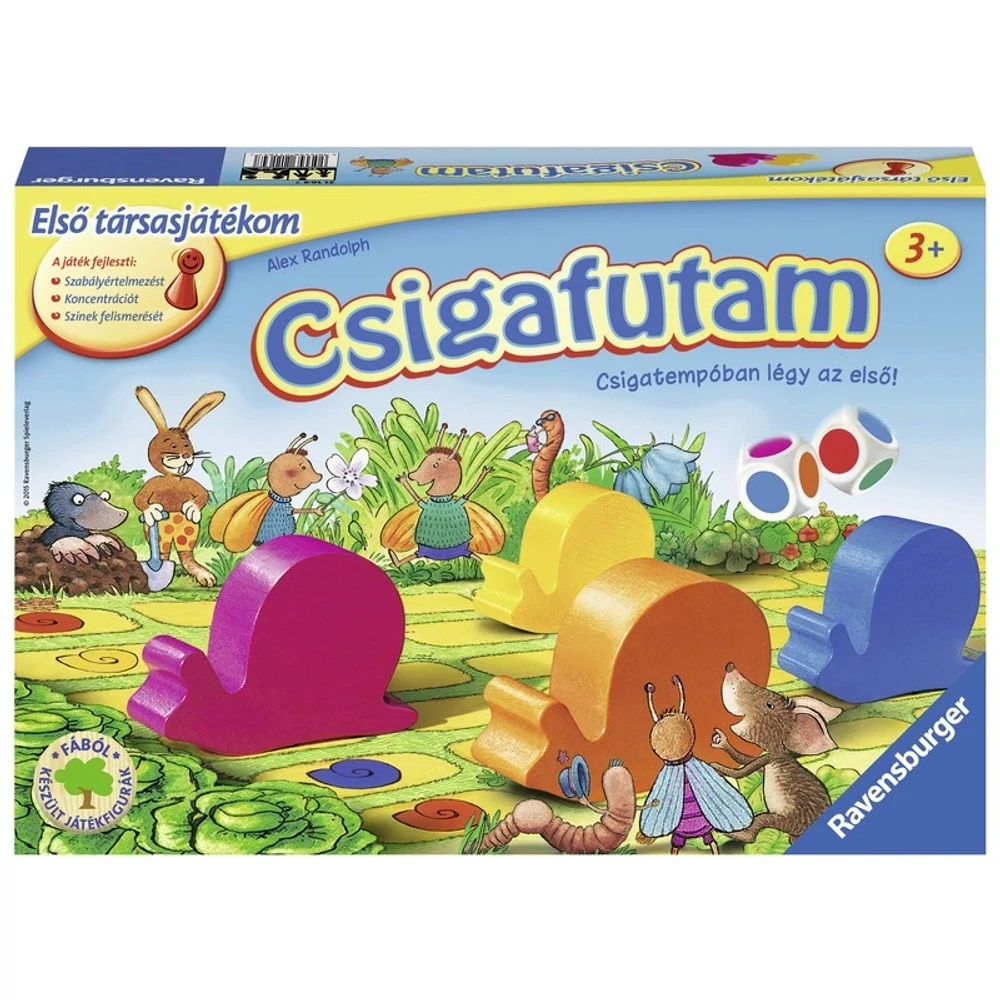 Csigafutam_tarsasjatek