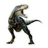 Kép 3/4 - Karckep_matricak_Dinoszauruszok_3