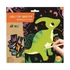 Kép 1/2 - Karckep_technika_junior_Dino_barataim