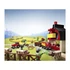 Kép 4/5 - BRIO_Farm_vonat_szett_4