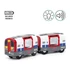 Kép 4/7 - BRIO_Londoni_metro_4