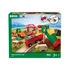 Kép 1/2 - BRIO_Vonat_farm_keszlet