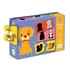 Kép 1/2 - Arny_parosito_2_db_os_parosito_puzzle_Shadows