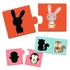 Kép 2/2 - Arny_parosito_2_db_os_parosito_puzzle_Shadows_1