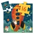 Kép 2/2 - Formadobozos_puzzle_urhajo_2