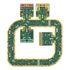Kép 3/4 - Roads_Autopalya_orias_puzzle_21_db_3