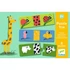 Kép 1/2 - Szegyenlos_allatok_Parosito_puzzle_Trio_Naked_animals